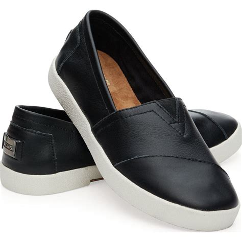 Womens Slip On Shoes